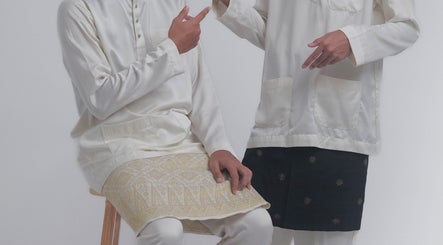 Lupa Raya Studio, bild 3