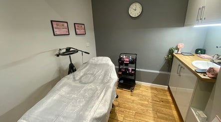 Emma’s Beauty Room