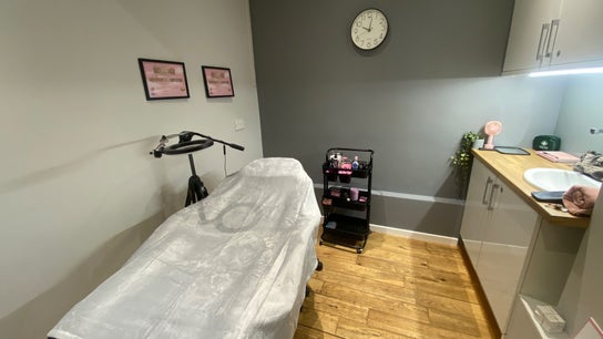 Emma’s Beauty Room