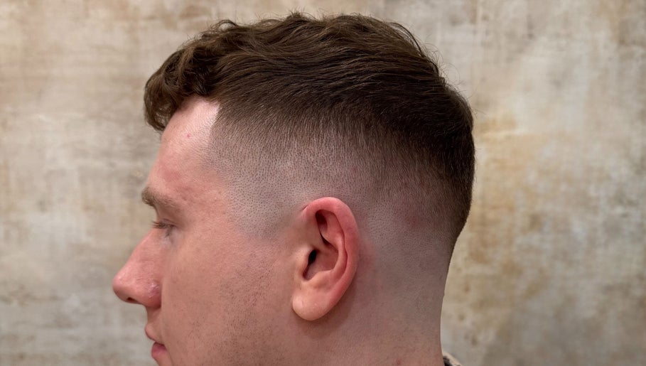 Dylanhair image 1