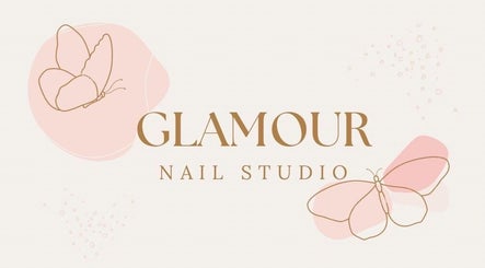 Glamour Stephanie