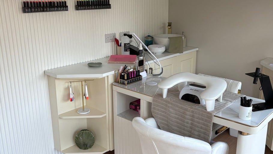 Image de The Forge Beauty Room 1