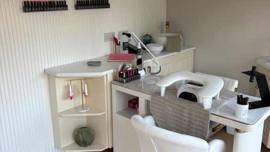 The Forge Beauty Room