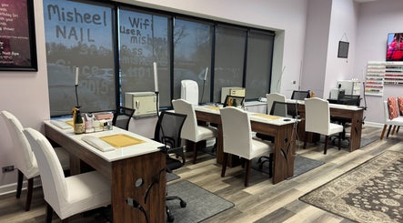 Misheel Nail Spa image 2