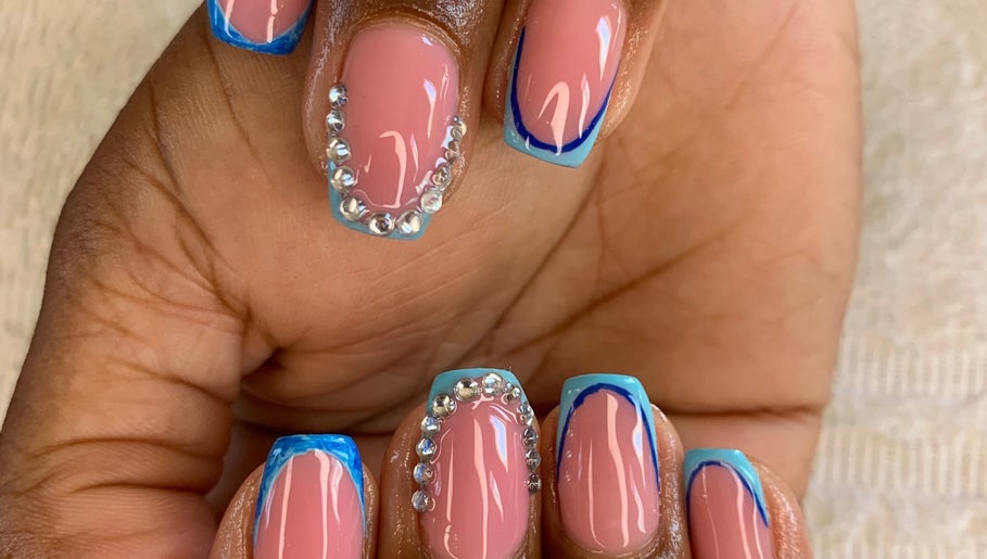 Nailed By Pellitah image 1