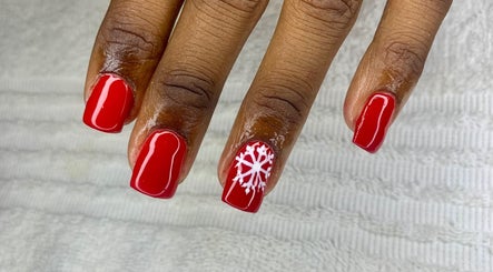 Nailed By Pellitah image 2