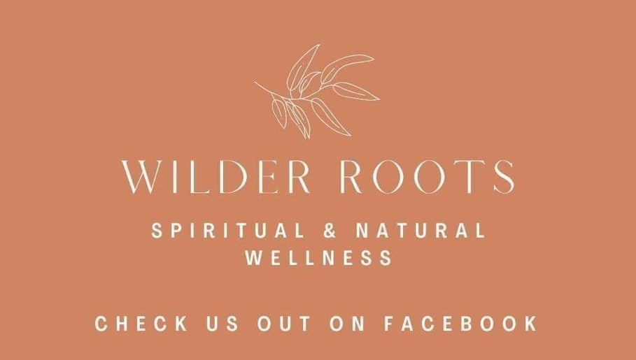 Wilder Roots image 1