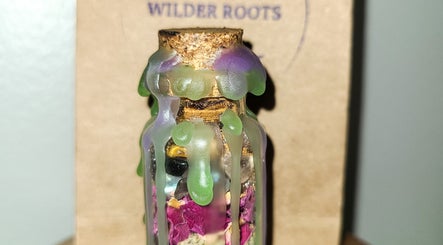 Wilder Roots image 3