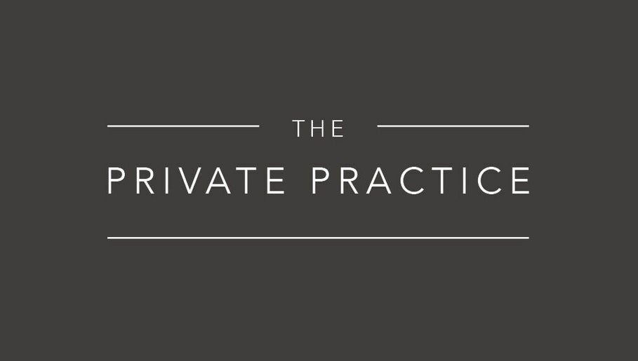 The Private Practice (London) 1paveikslėlis