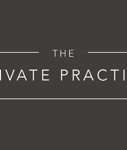 Immagine 2, The Private Practice (London)