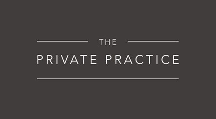 Logo of The Private Practice, Central London, a beauty venue in London, England, GB.