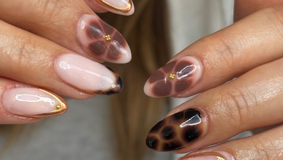 Dreamynails, bilde 1