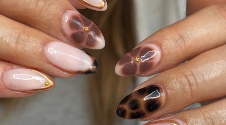 Dreamynails