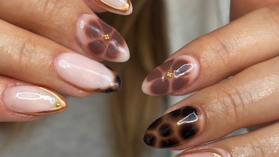 Dreamynails