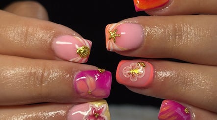 Dreamynails, bilde 2