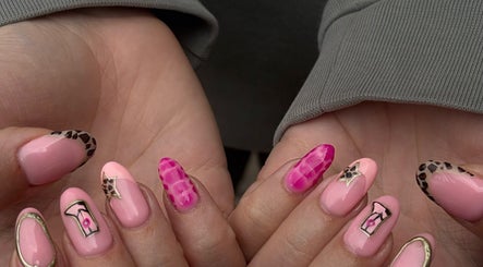 Dreamynails, bilde 3