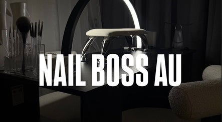 Nail Boss Au