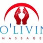 Mo'Living Massage & Studio  LLC