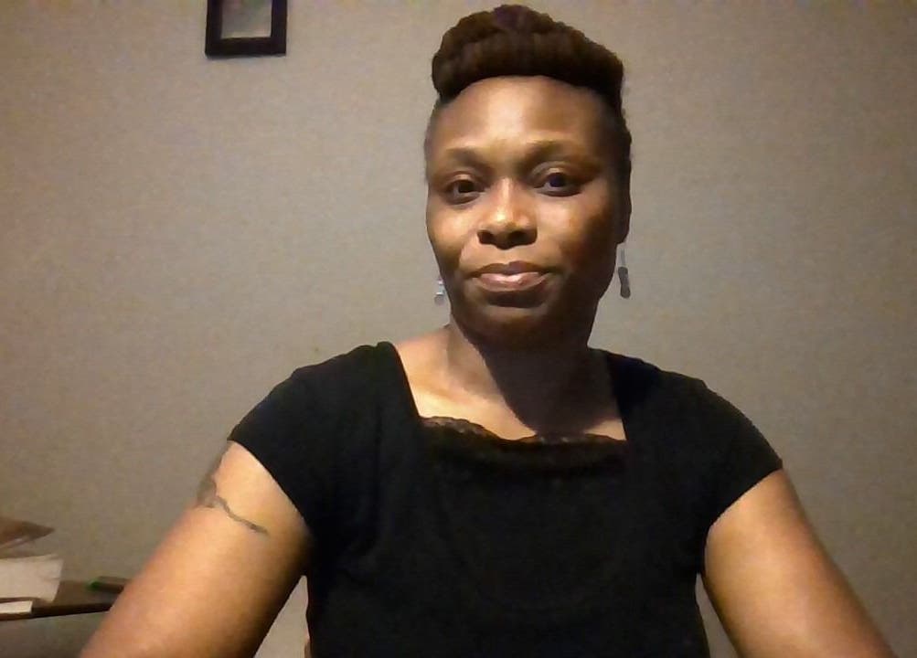 A welcoming setting at Mo'Living Massage & Studio LLC in Columbus, Ohio, US.