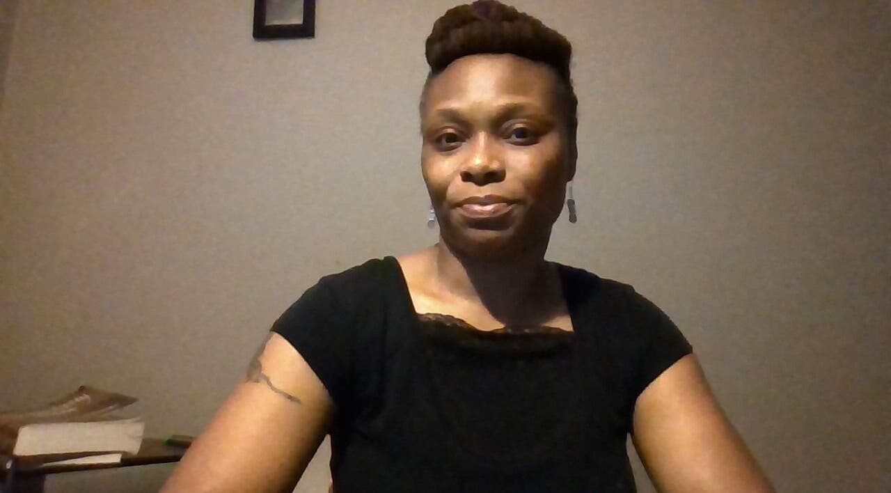 A welcoming setting at Mo'Living Massage & Studio LLC in Columbus, Ohio, US.