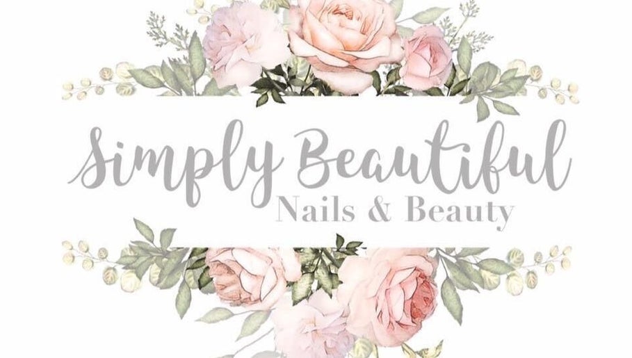 Simply Beautiful Nails & Beauty, bilde 1