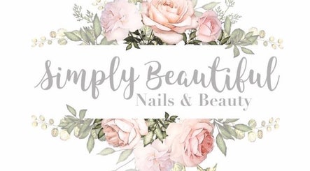 Simply Beautiful Nails & Beauty