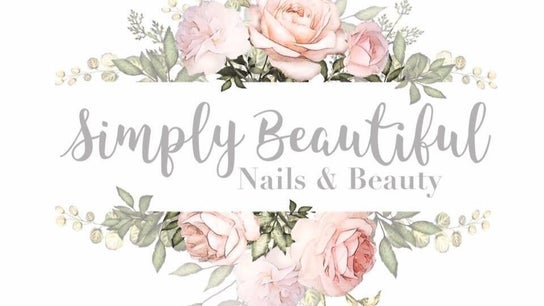 Simply Beautiful Nails & Beauty