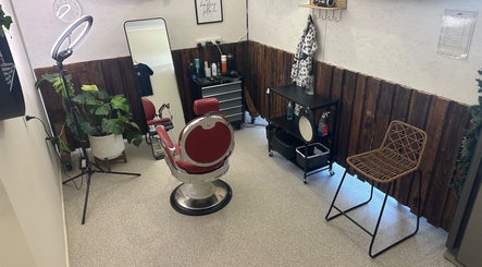 Barber Street