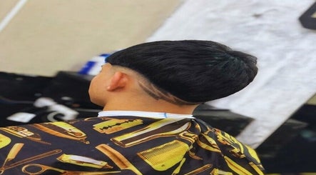 Barberia ZAMORA – kuva 3