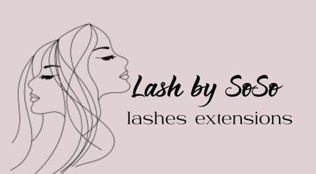 Lashby SOSO