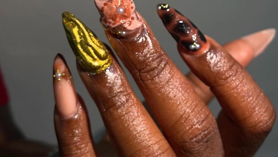 NailsByNkayyy image 1