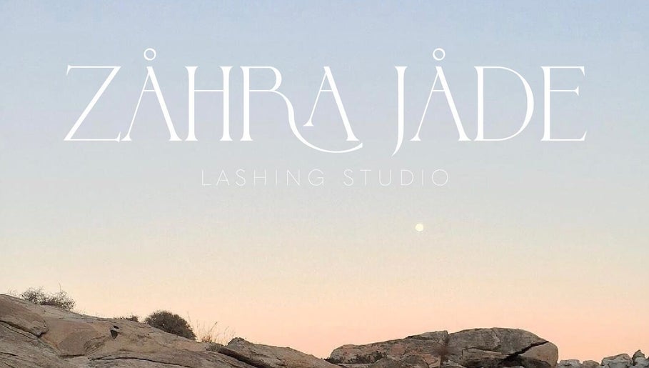 Zahra Jade Lashes imagem 1