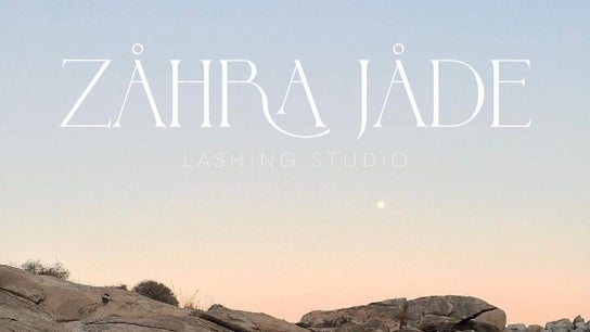 Zahra Jade Lashes