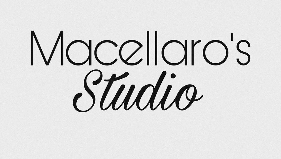 Logo de Macellaro’s Studio en Lomas Del Mirador, Provincia De Buenos Aires, AR.