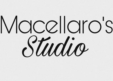 Logo de Macellaro’s Studio en Lomas Del Mirador, Provincia De Buenos Aires, AR.