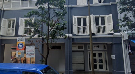 The BarLon (Stanley Street) image 3