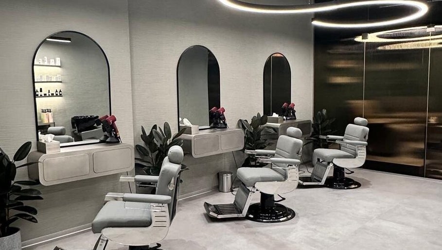 S&B grooming image 1