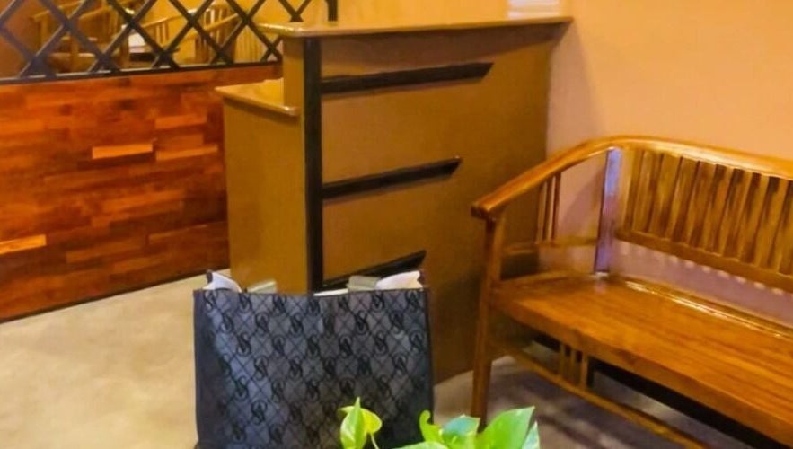 Aisy Kayyisha Beauty Spa, bilde 1