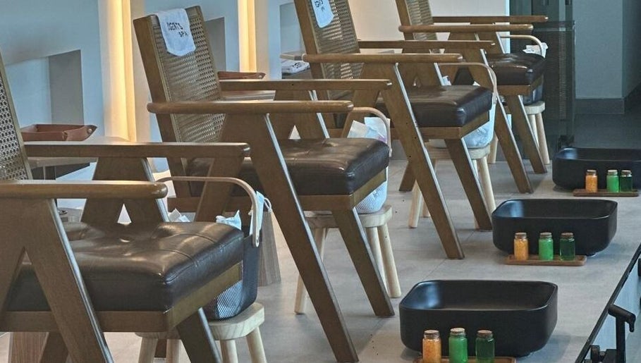 Regents Spa изображение 1