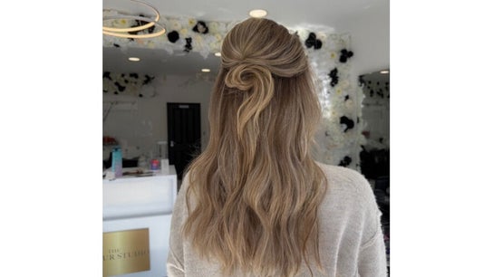 Shelbi Halewood Hair