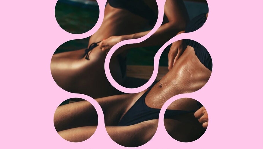 Spraytans By El image 1