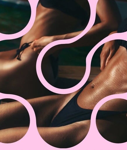 Spraytans By El image 2