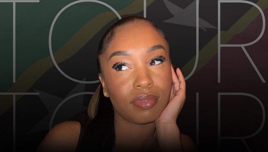 BROW ABILITY | SAINT KITTS & NEVIS, bilde 1