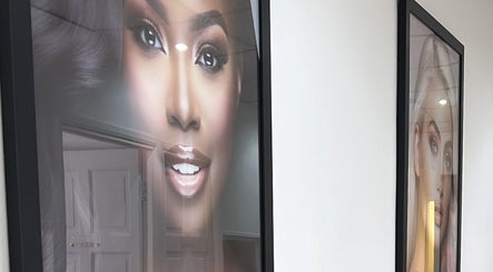 BROW ABILITY | SAINT KITTS & NEVIS, bilde 2