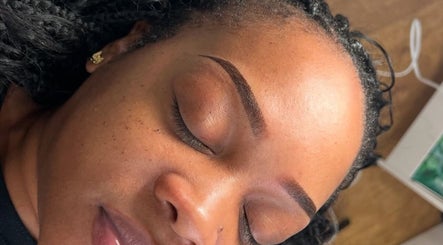BROW ABILITY | SAINT KITTS & NEVIS, bilde 3