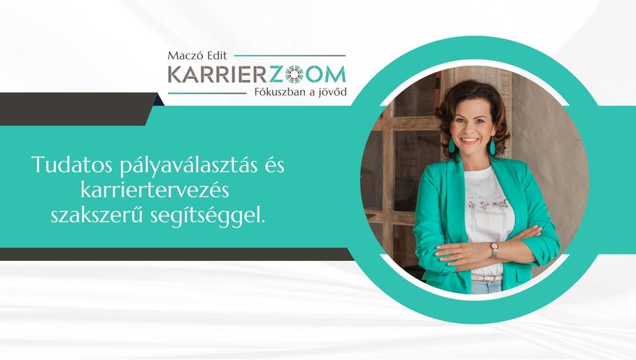 Karrierzoom, bilde 1