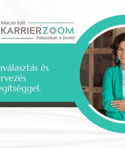 Karrierzoom, bilde 2