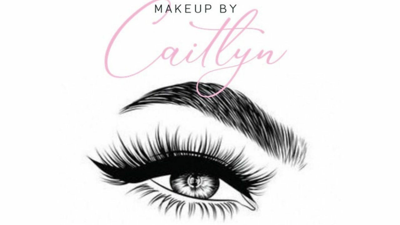 Makeup By Caitlyn - 1