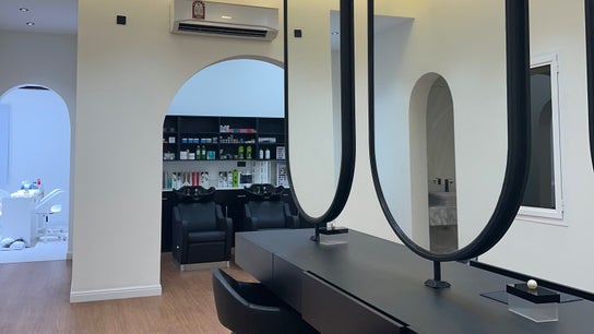 Salon The Beauty Room