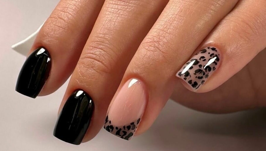 Infinity Nails and Beauty Salon image 1